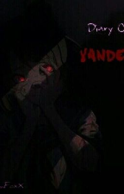 Diary Of A Yandere (ITA) 