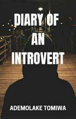 Diary Of An Introvert 