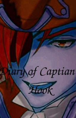 Diary of Captian Hook