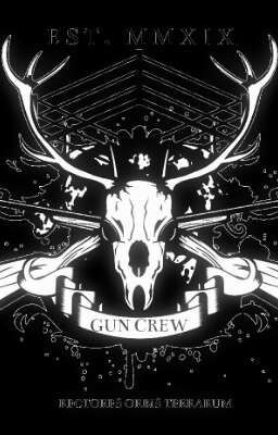 DIARY OF GUNCREW