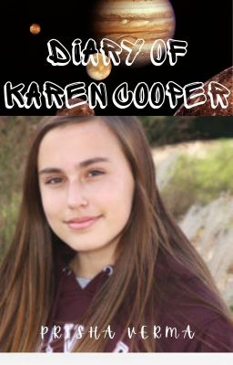 Diary Of Karen Cooper