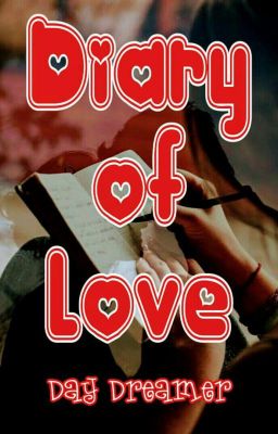 Diary of Love