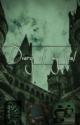 Diary of my Soul | tomarry