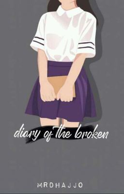 Diary Of The Broken