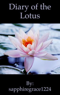 Diary of the Lotus