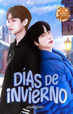 Días de Invierno ꒱ Taejin