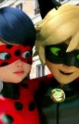 Días Descabellados(ladybug y Chat Noir ) 