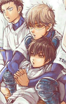 Diaya No A/ Ace Of Diamond One Shots