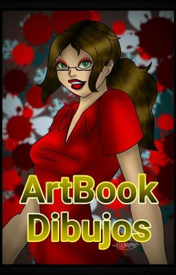 Dibujos // Art Book