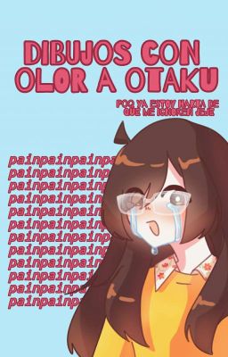 dibujos con olor a otaku