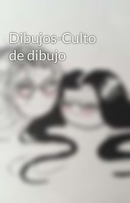 Dibujos-Culto de dibujo 