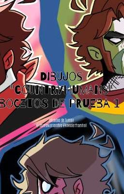  Dibujos De Countryhumans En Tumblr ❤️❤️