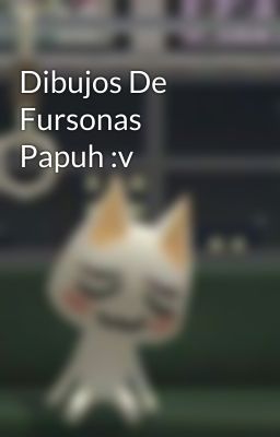 Dibujos De Fursonas Papuh :v 