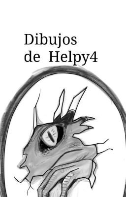 Dibujos De Helpy4 - Terminado