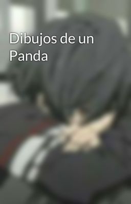 Dibujos de un Panda