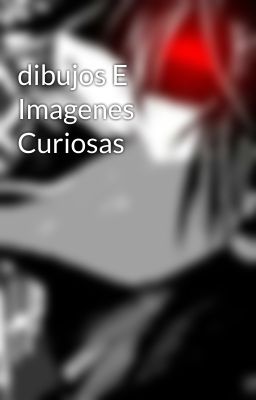 dibujos E Imagenes Curiosas