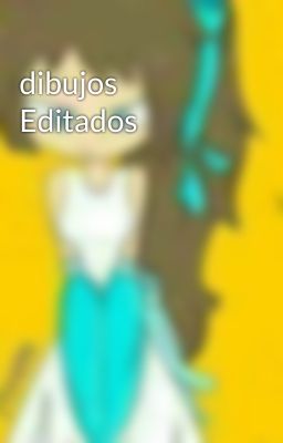 dibujos Editados