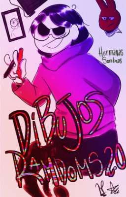 Dibujos ramdoms 2.0