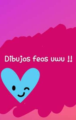 Dibujos uwu 👌 (: