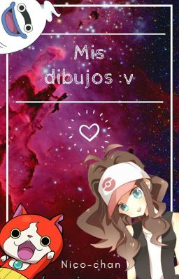 Dibujos :V !!! ❤️