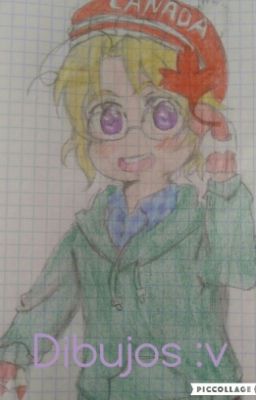 dibujos ;v :vvv