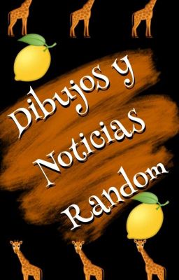 Dibujos Y Noticias Random