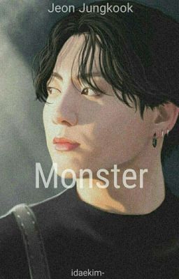 [DIBUKUKAN] Monster - JJK