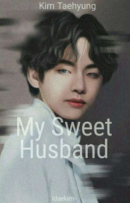 [DIBUKUKAN] My Sweet Husband - KTH