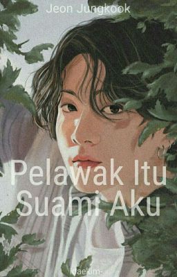 [DIBUKUKAN] Pelawak Itu Suami Aku S1 - JJK