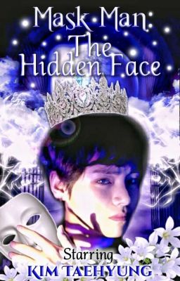 [DIBUKUKAN] The Mask Man: The Hidden Face | 김태형《C》