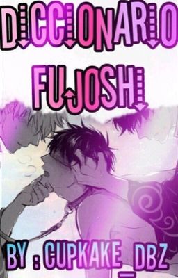 Diccionario fujoshi