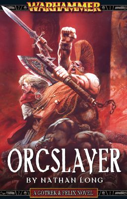Dịch - OrcSlayer