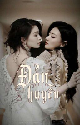 [Dịch] [San Lộ CP] 《ĐẢN HUYỄN》 -  凉风