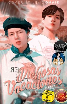 Dichosas vacaciones •⊰Taekook⊱•