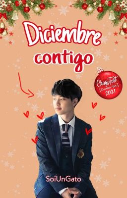 Diciembre Contigo || KaiSoo