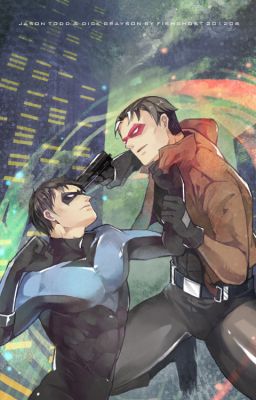 (DickJay) Jason Alpha