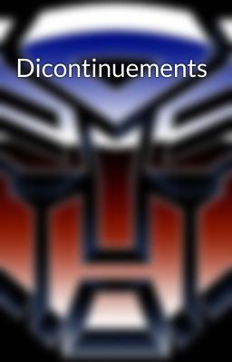 Dicontinuements