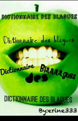 Dictionnaire Des Blagues