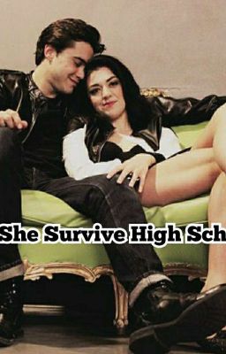 Did She Survive High School? [DISCONTINUED]