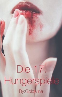 Die 17. Hungerspiele_Hungerspiele einer Irren