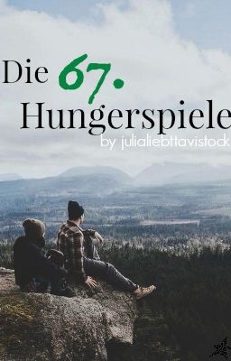 Die 67. Hungerspiele