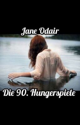 Die 90. Hungerspiele- Rückkehr eines Odairs