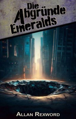 📚 Die Abgründe Emeralds (Leseprobe)