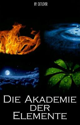 Die Akademie der Elemente ~ |Abgeschlossen|