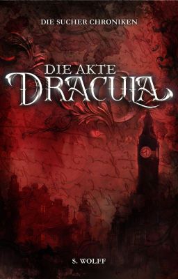 Die Akte Dracula