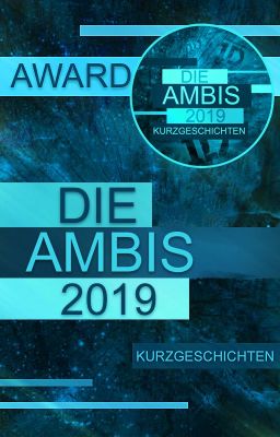 Die Ambis Kurzgeschichten 2019