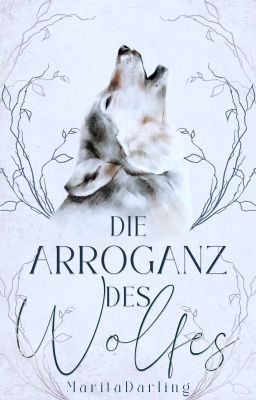 Die Arroganz des Wolfes