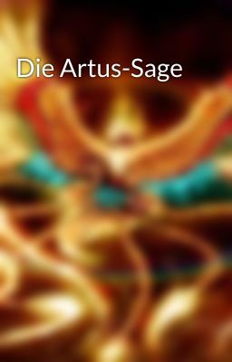 Die Artus-Sage