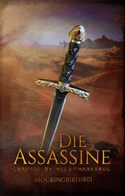 Die Assassine