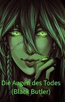 Die Augen des Todes (Undertaker x Melissa)